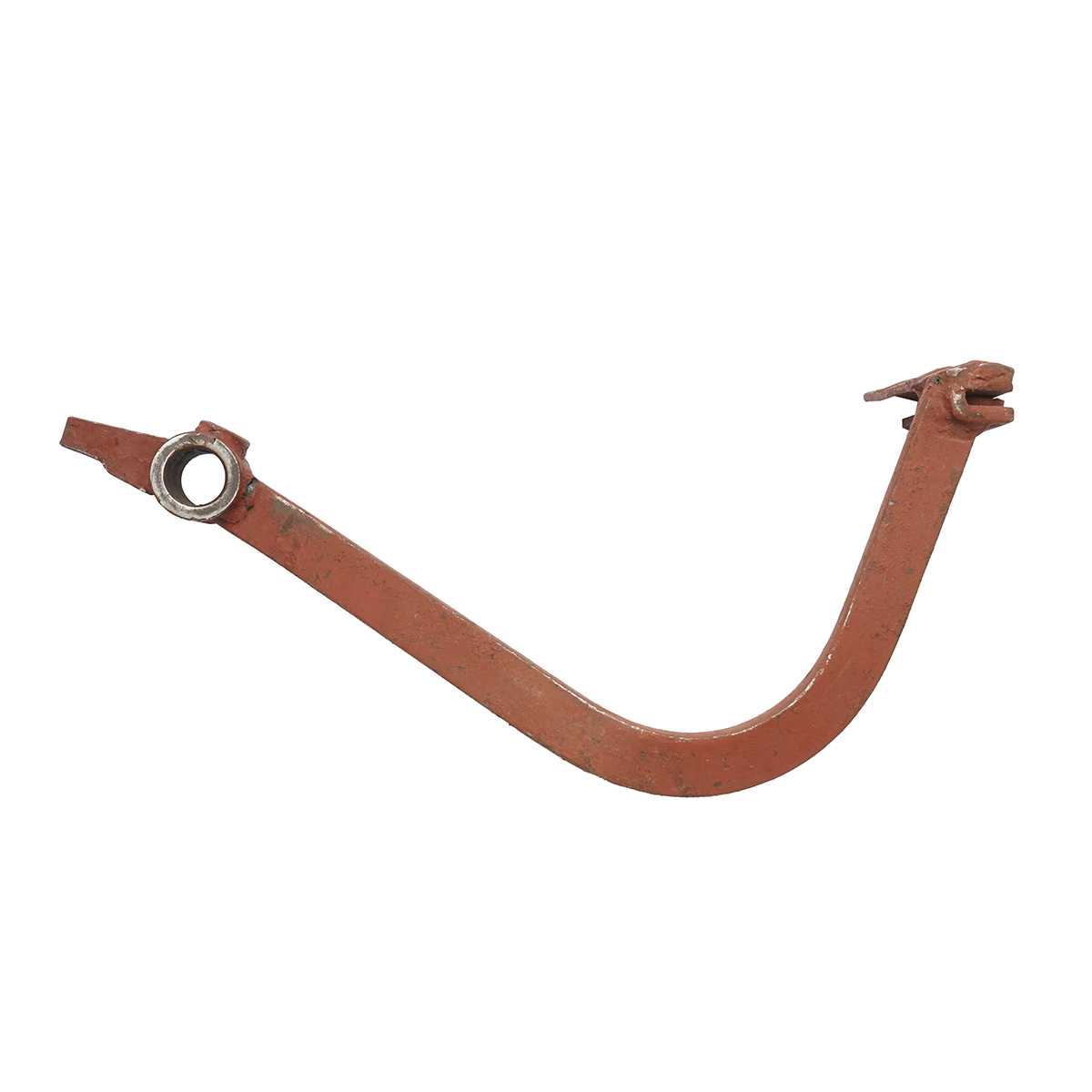 Pedala frana stanga U-445, Fiat, NH 5114914 - imagine 3