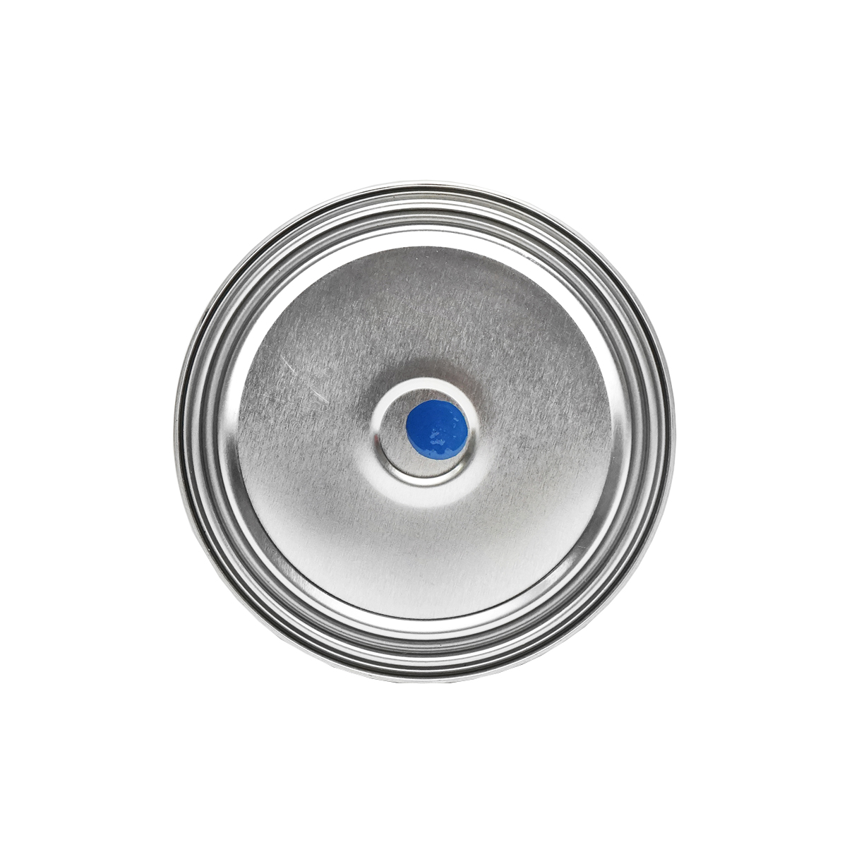 Vopsea auto albastru tip Rabe 0,75L Breckner Germany - imagine 2