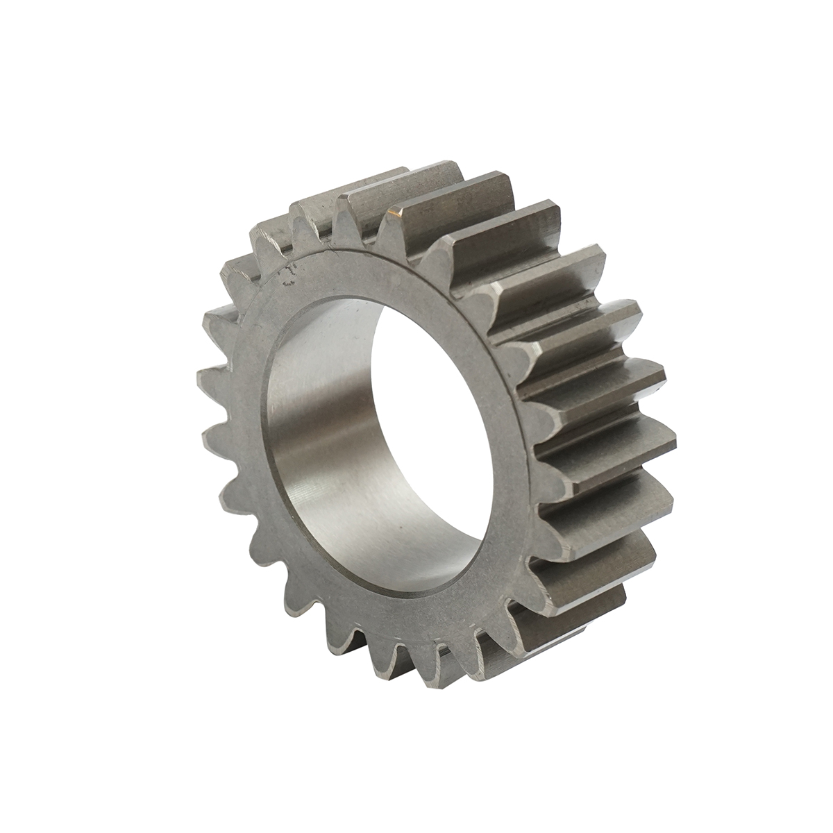 Pinion satelit fata Z=23 Massey Ferguson cod OEM 3426729M1 - imagine 3