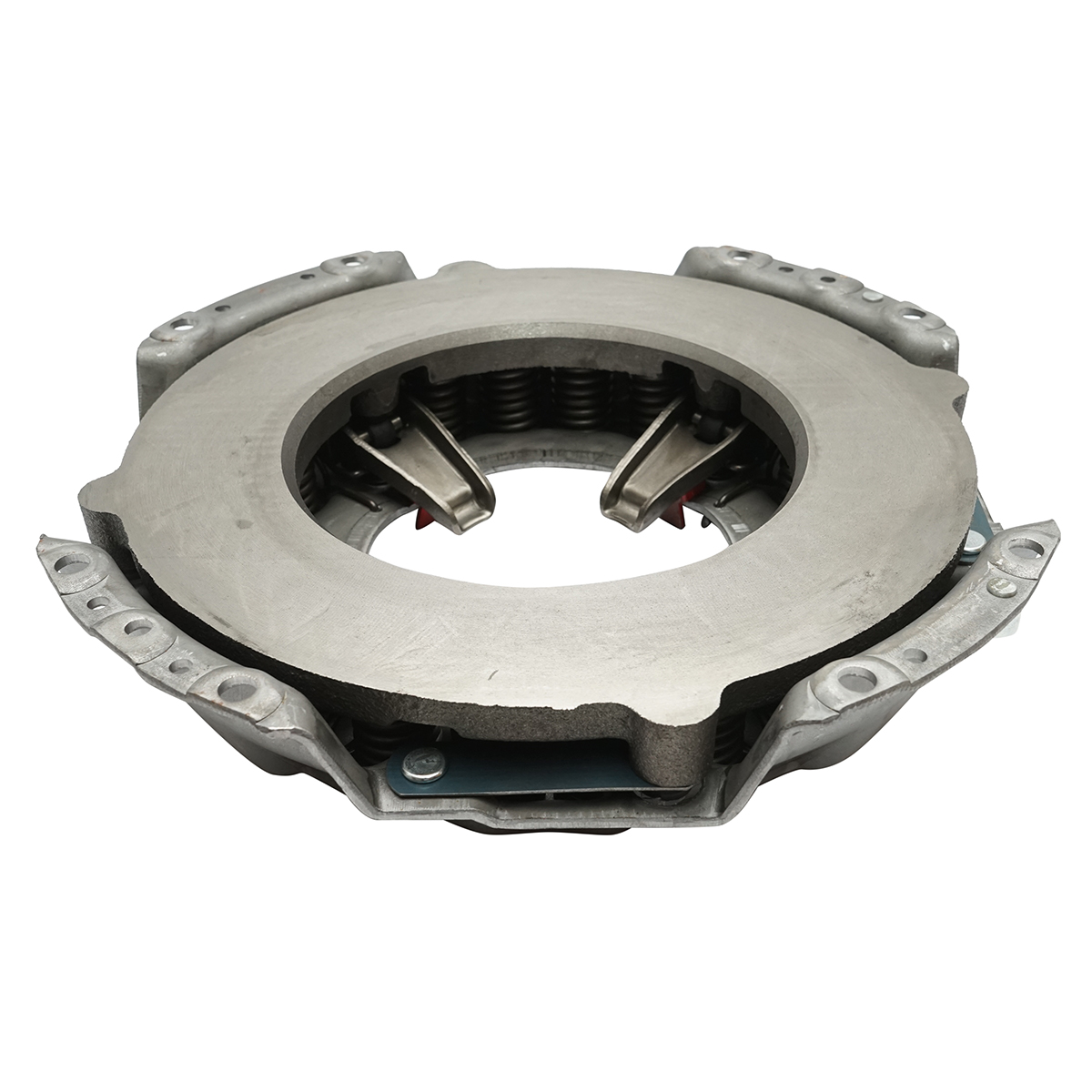 Placa presiune ambreiaj Massey Ferguson cod OEM 887896M1 - imagine 2