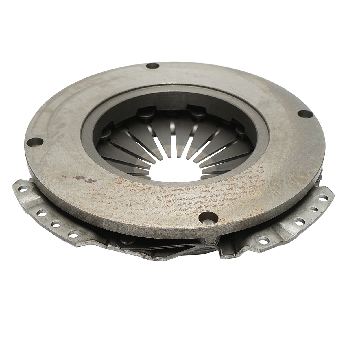 Placa presiune ambreiaj Massey Ferguson cod OEM 4359620M1 - imagine 2