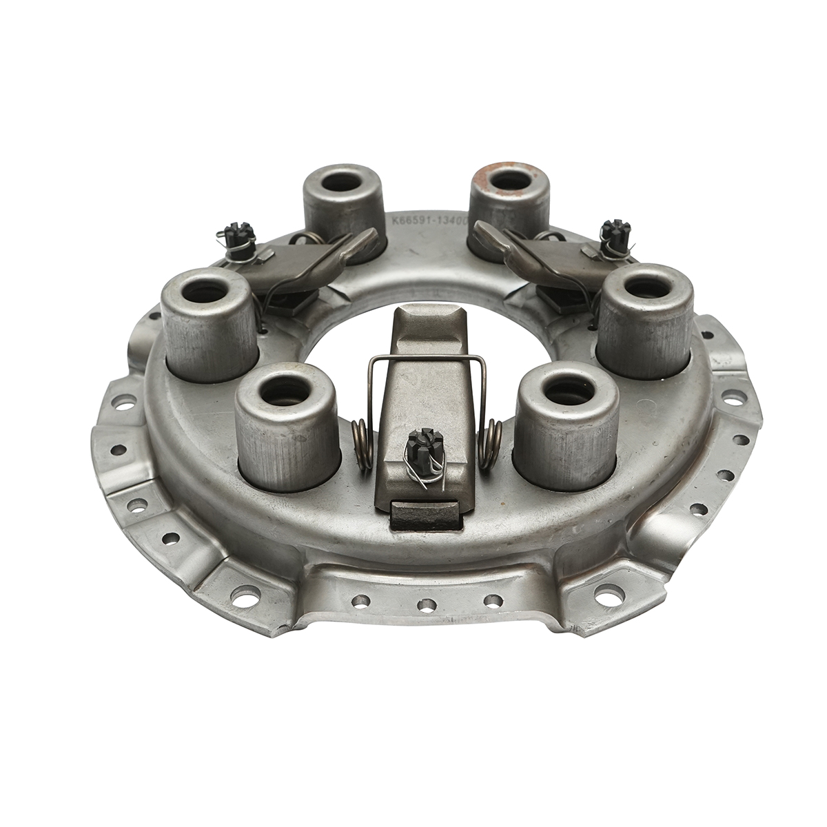 Placa presiune ambreiaj Case IH cod OEM 1944275C1, 85025C1, 85025C2, 85025C91, 84342556