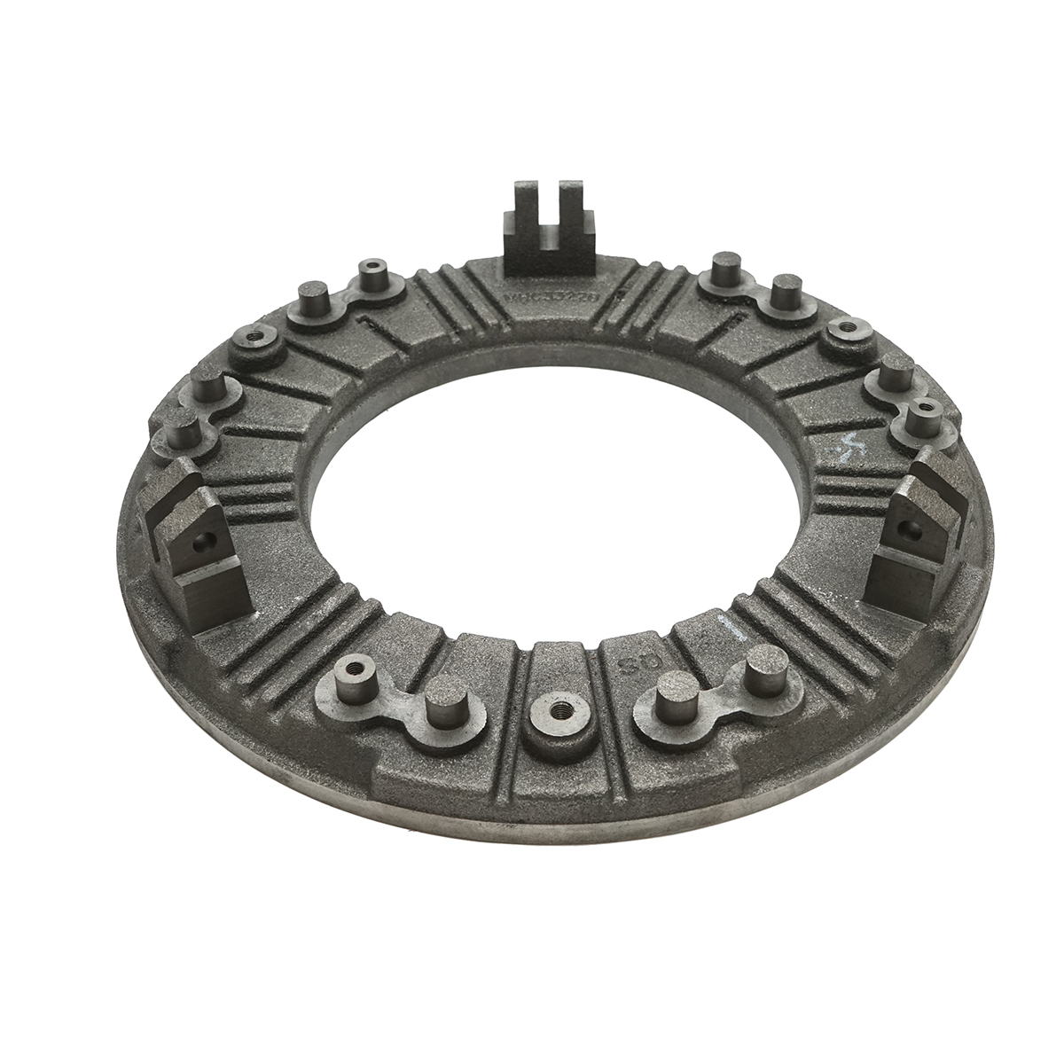 Placa presiune ambreiaj Case IH, New Holland, Steyr cod OEM 47134889 