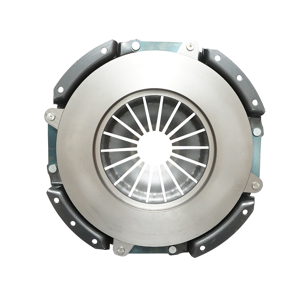 Placa presiune ambreiaj Deutz-Fahr 300mm cod OEM 02940215, 04341042, 04382853, 04386356 - imagine 4