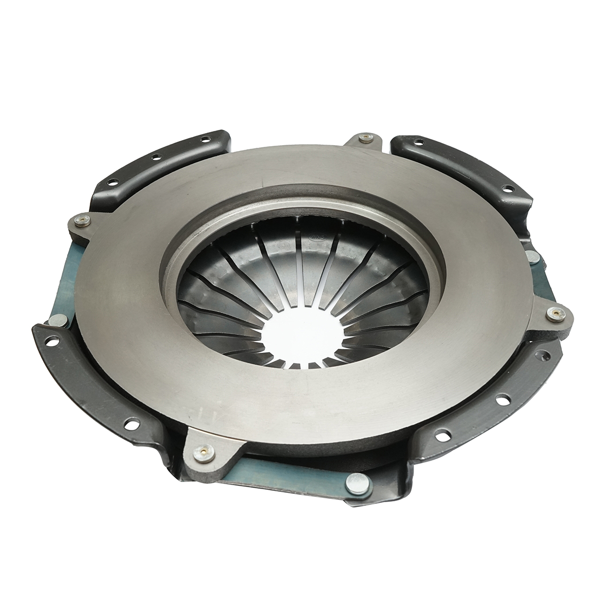 Placa presiune ambreiaj Deutz-Fahr 300mm cod OEM 02940215, 04341042, 04382853, 04386356 - imagine 2