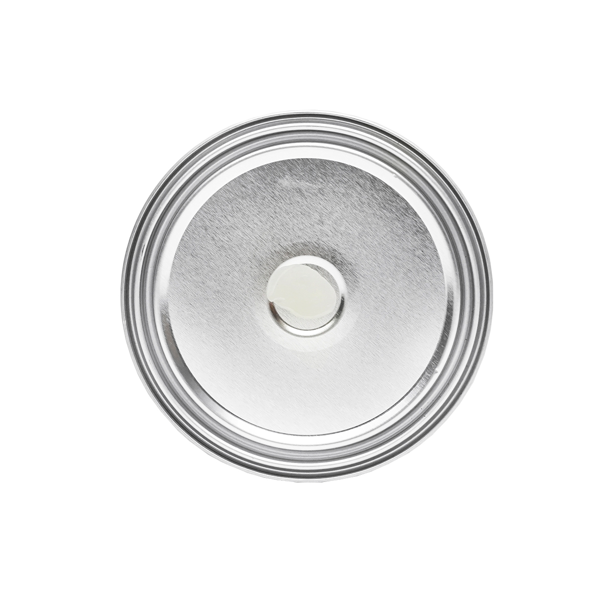 Vopsea auto gri ceata tip Ford 0,75L Breckner Germany - imagine 2