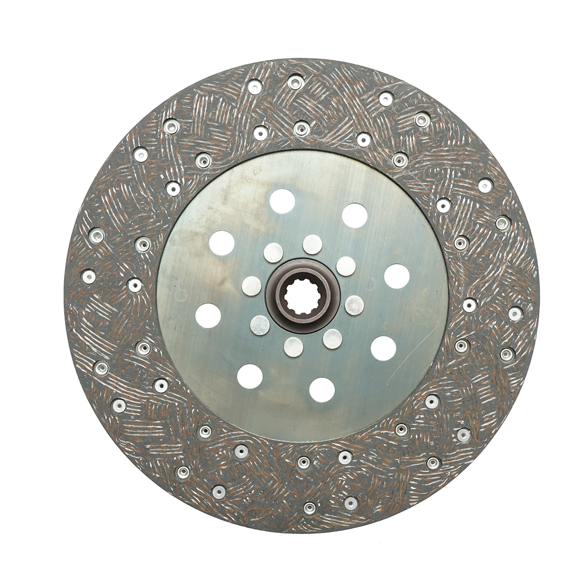 Disc priza putere New Holland, diametru exterior 310mm, interior 22/25mm cod OEM 5167937, 331022010, 33102201, VPG2984