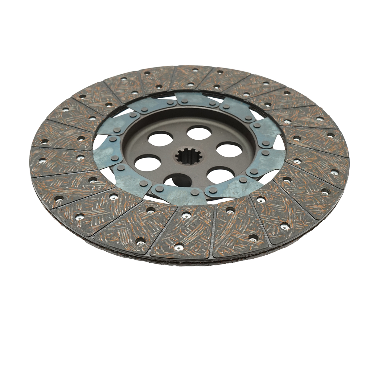 Disc ambreiaj Massey Ferguson cod OEM 887890M93, 887890M92 - imagine 4