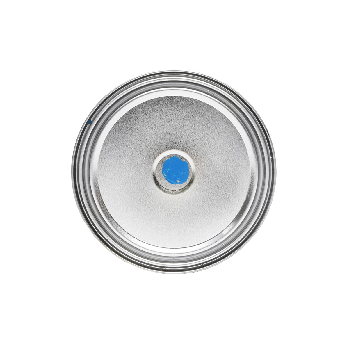 Vopsea auto albastru deschis tip Landini 0,75L Breckner Germany - imagine 2