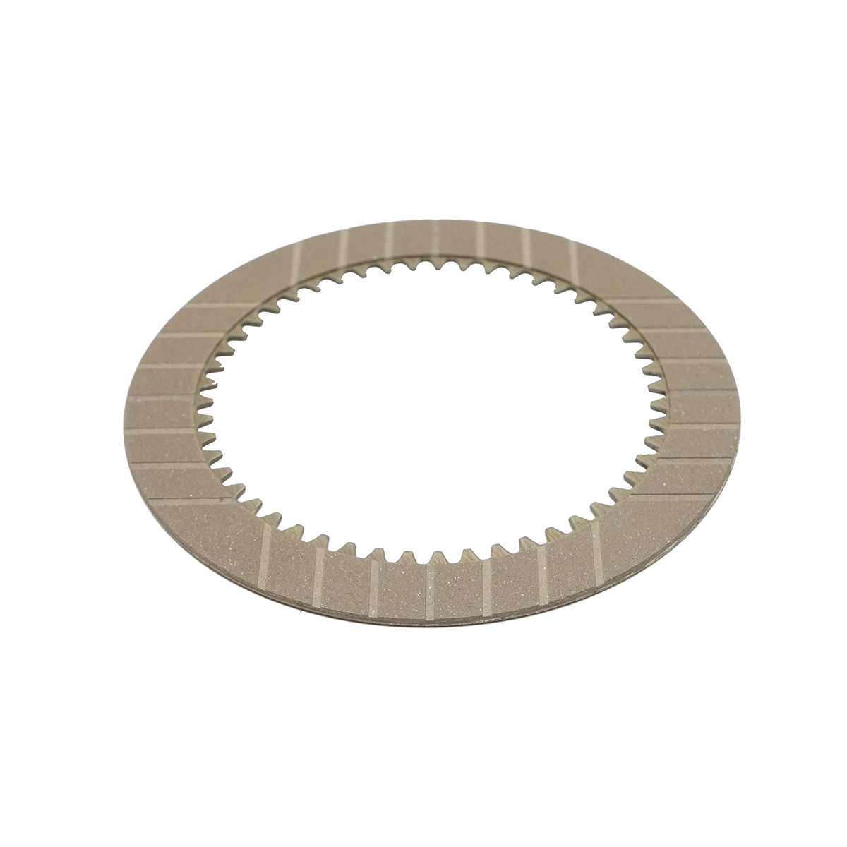 Disc frictiune Case IH, New Holland cod OEM 1285975C1, 1285975C2 - imagine 2