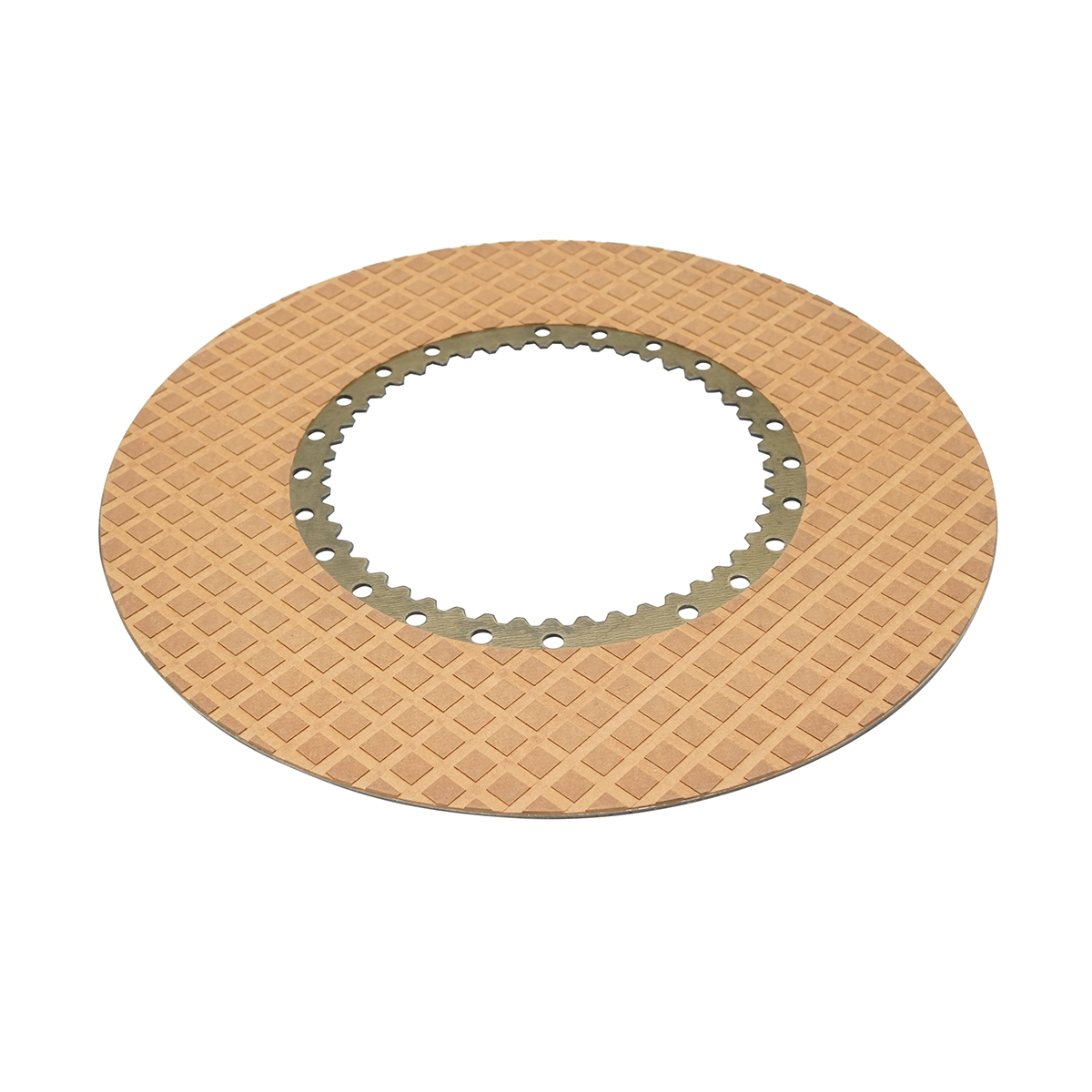 Disc ambreiaj Ø 305mm. Z=48 John Deere AR60082, RE17420, RE234306 - imagine 2