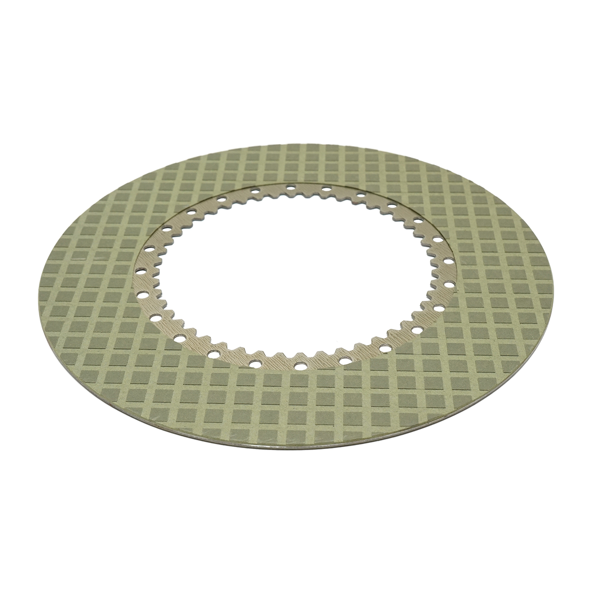 Disc frictiune John Deere cod OEM RE34784 - imagine 2