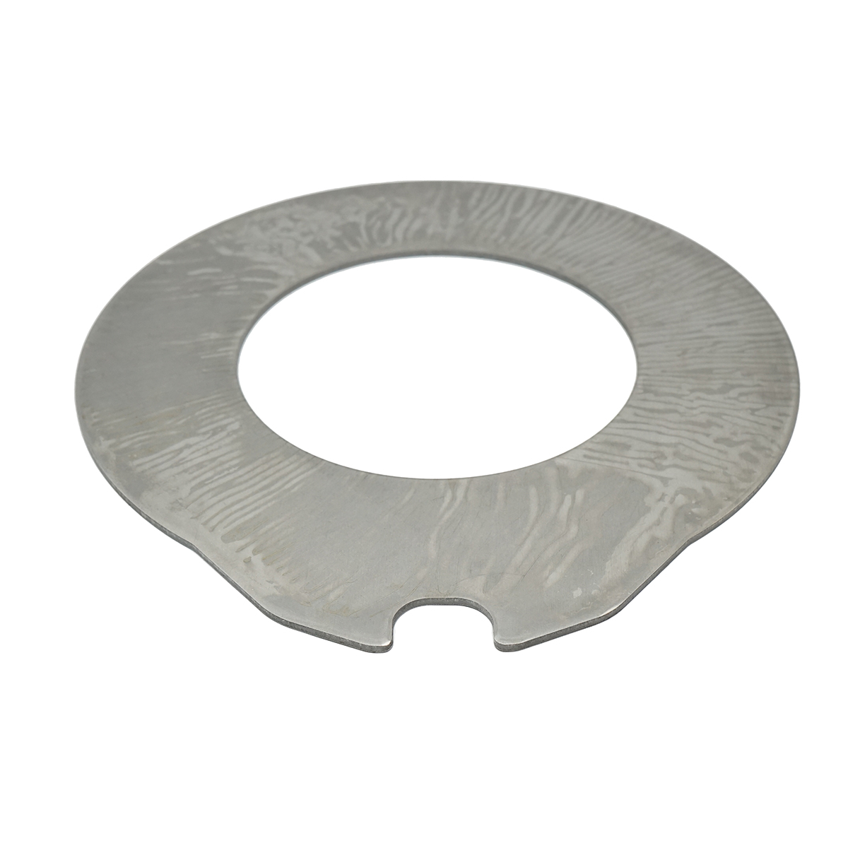Placa frictiune New Holland cod OEM 5154744, 87534846 - imagine 3