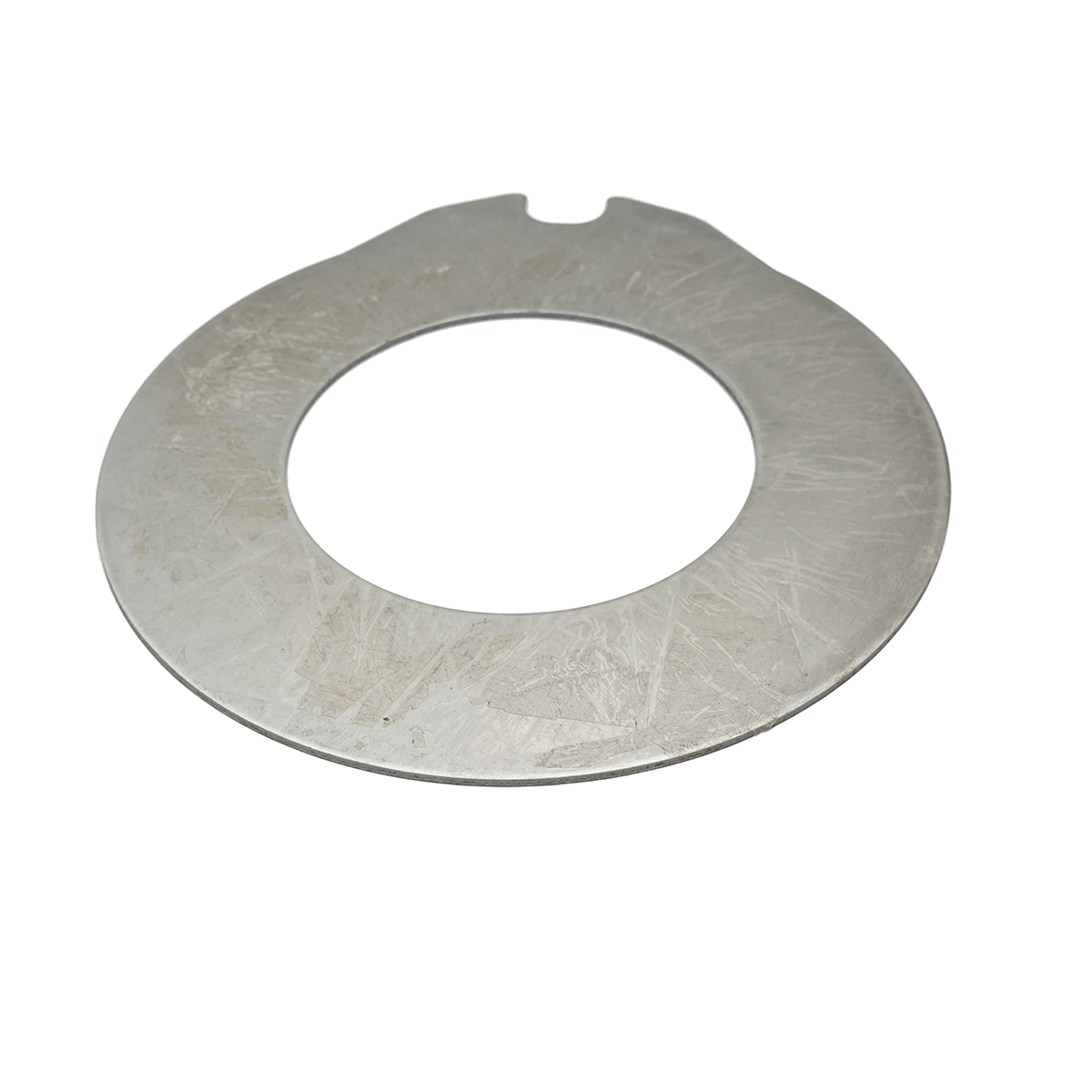 Placa frictiune New Holland cod OEM 5154744, 87534846 - imagine 2