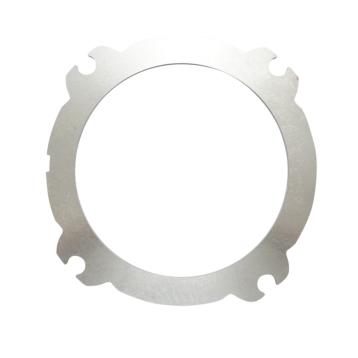 Disc ambreiaj planetar John Deere, diametru exterior 347mm, interior 238mm cod OEM R337522, R209938, R101160, 70812681, L228224 - imagine 2