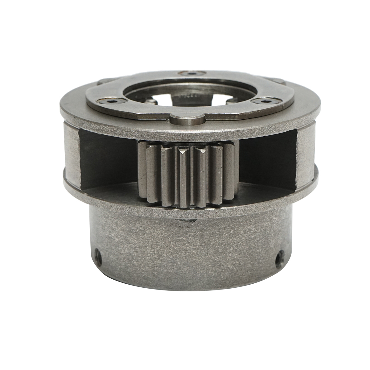 Carcasa reductor spate Fiat, New Holland cod OEM 4986426, 588731, 567879, 5012184, 82982391 - imagine 4