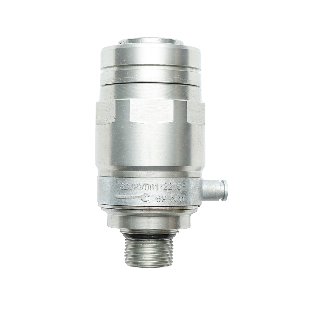 Cupla rapida mama John Deere 22x1.5mm cod OEM AL210588, AL172003, AL178991, AL202353 - imagine 4