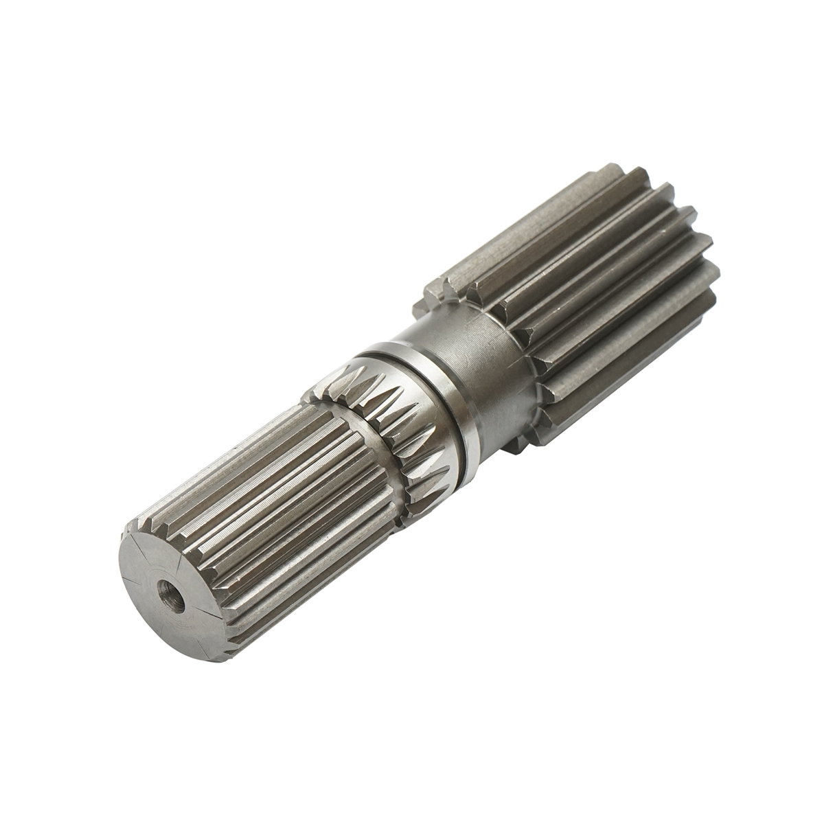 Ax planetar John Deere, Fendt Z=16/22 cod OEM L110240, 04417264, 04423358, F149300020030, 4475305182, 6406-70 - imagine 3