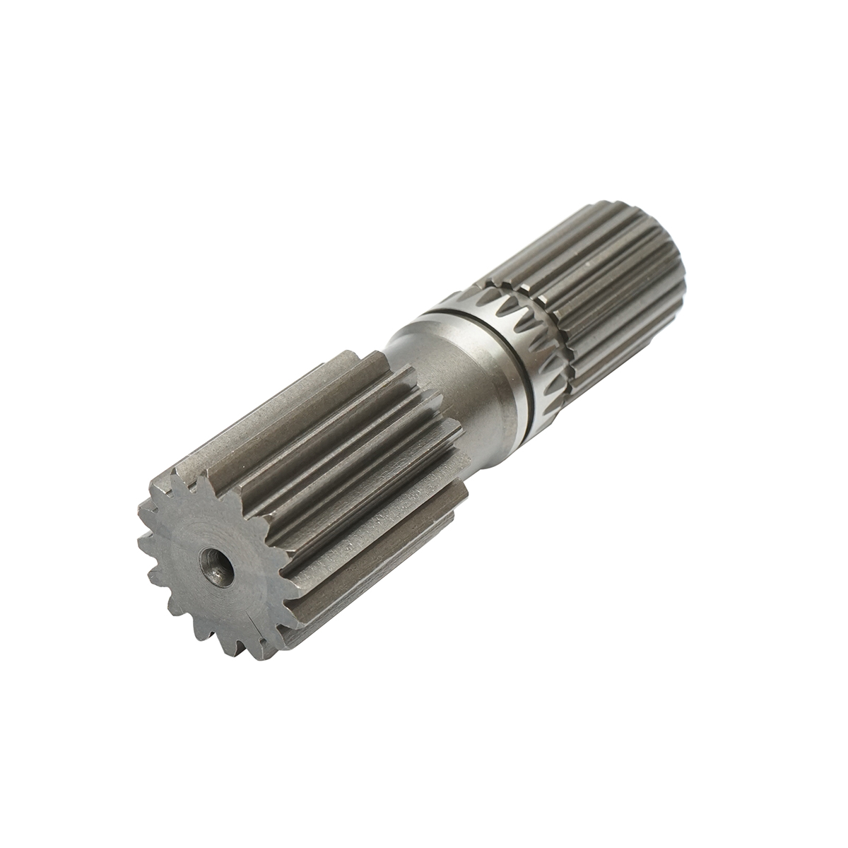 Ax planetar John Deere, Fendt Z=16/22 cod OEM L110240, 04417264, 04423358, F149300020030, 4475305182, 6406-70 - imagine 2