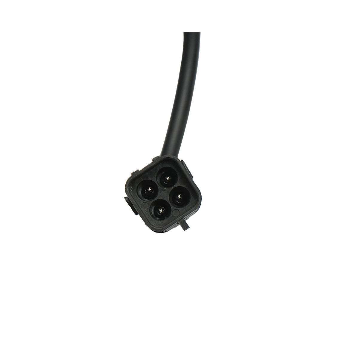 Far stanga LED Case IH 4 pini cod OEM 91967C1, 92242C1, 1964759C1, 1964757C1, 91971C1, 91971C2, 70702007 - imagine 5