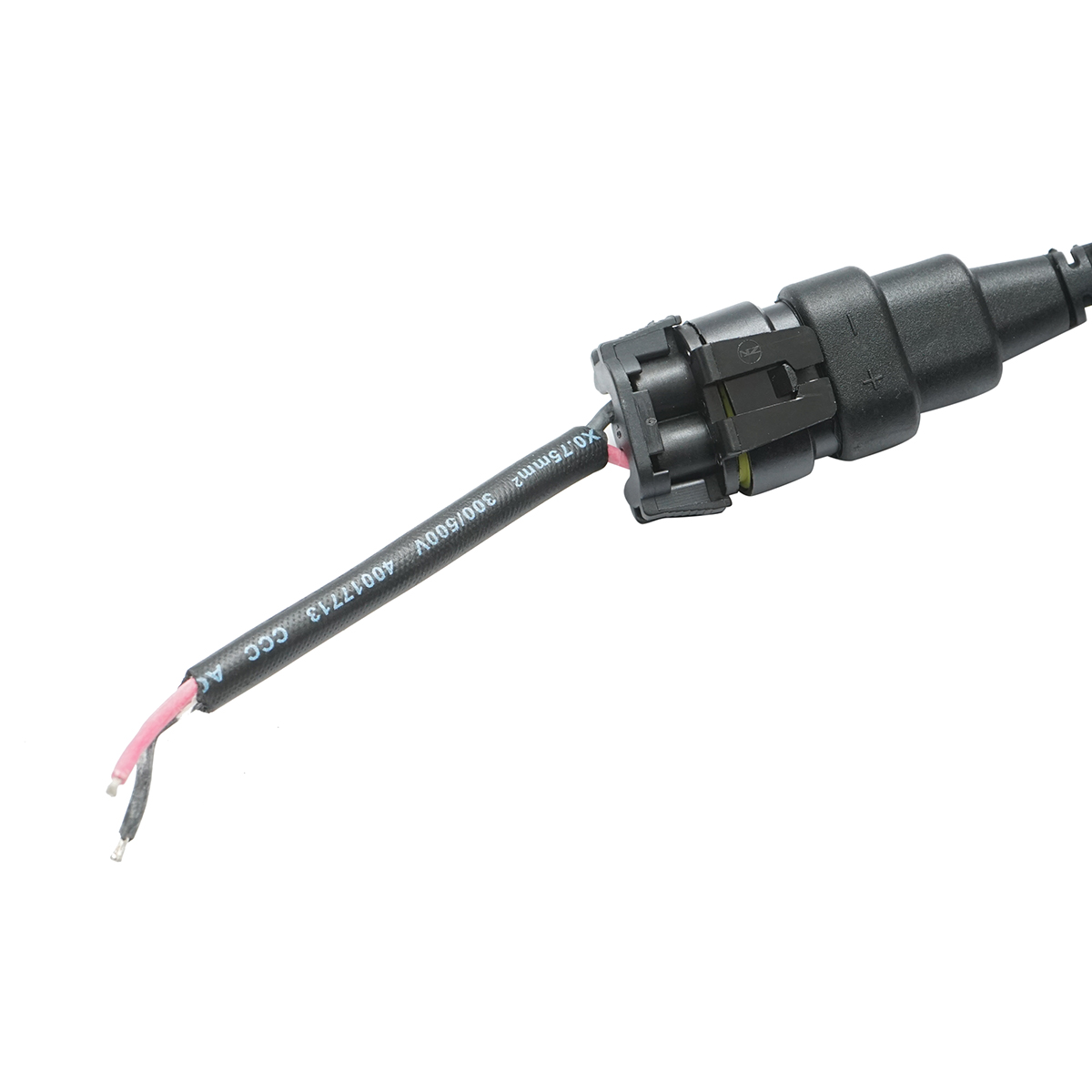 Far rotund 4 LED-uri, 32W 12-24V pentru John Deere, New Holland, Case IH, Magnum, Ford cod OEM 87328621, UT-W4012 - imagine 4