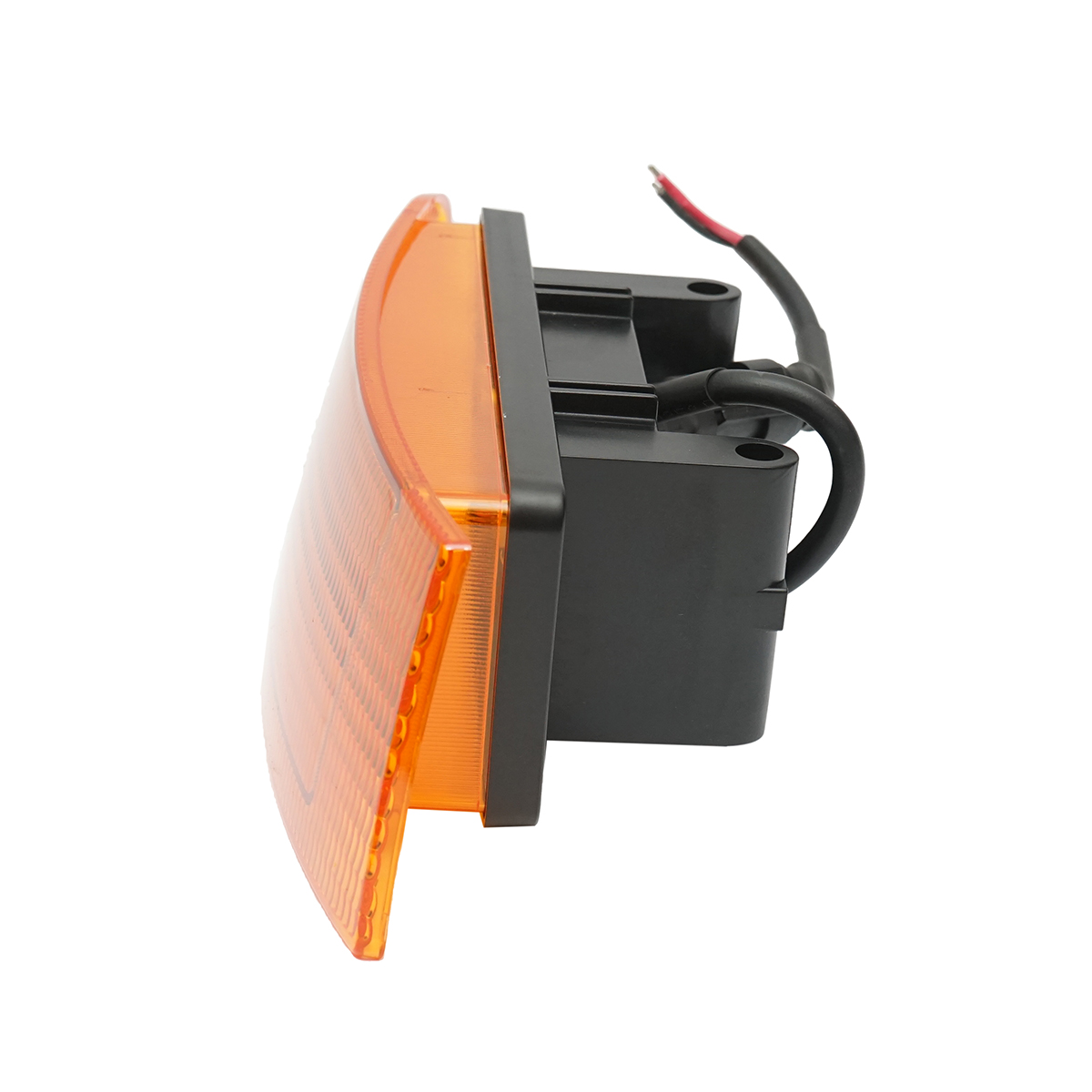Lampa semnalizare dreapta 12V New Holland, Case IH cod OEM 87301973, UT-W2416 - imagine 2