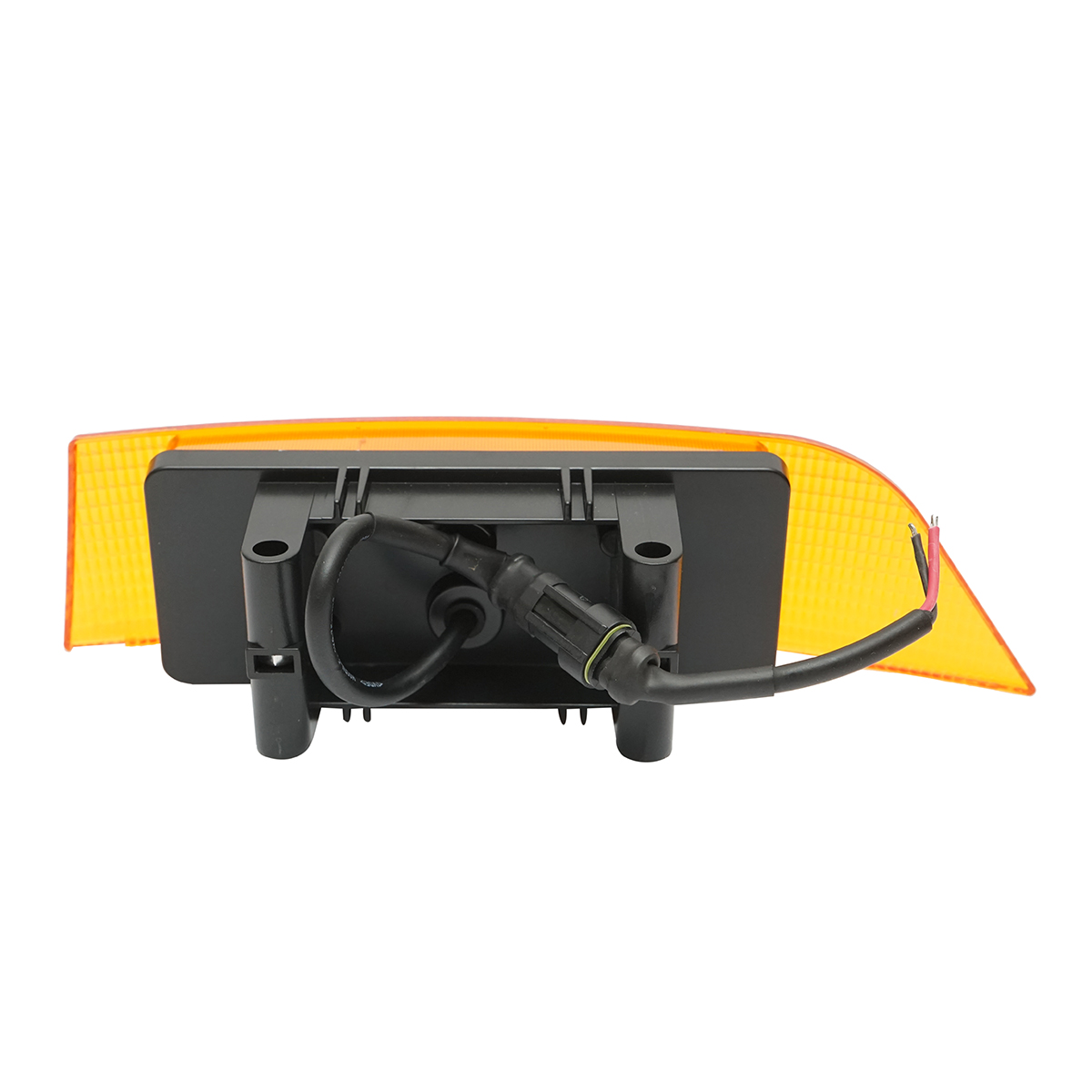 Lampa semnalizare dreapta 12V New Holland, Case IH cod OEM 87301973, UT-W2416 - imagine 3