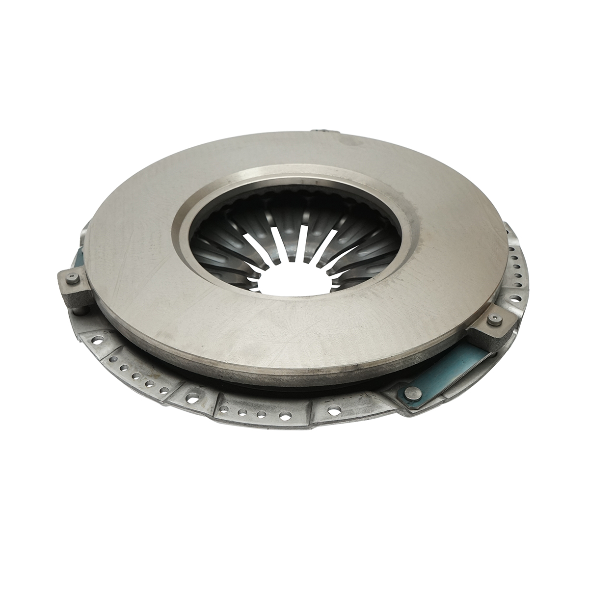 Placa presiune ambreiaj Kubota cod OEM 66591-13400, 66591-13402 - imagine 2