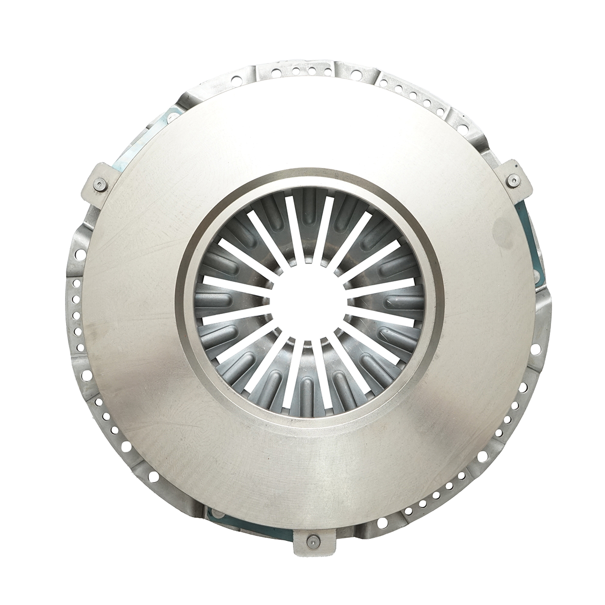 Placa presiune ambreiaj Kubota cod OEM 66591-13400, 66591-13402 - imagine 4