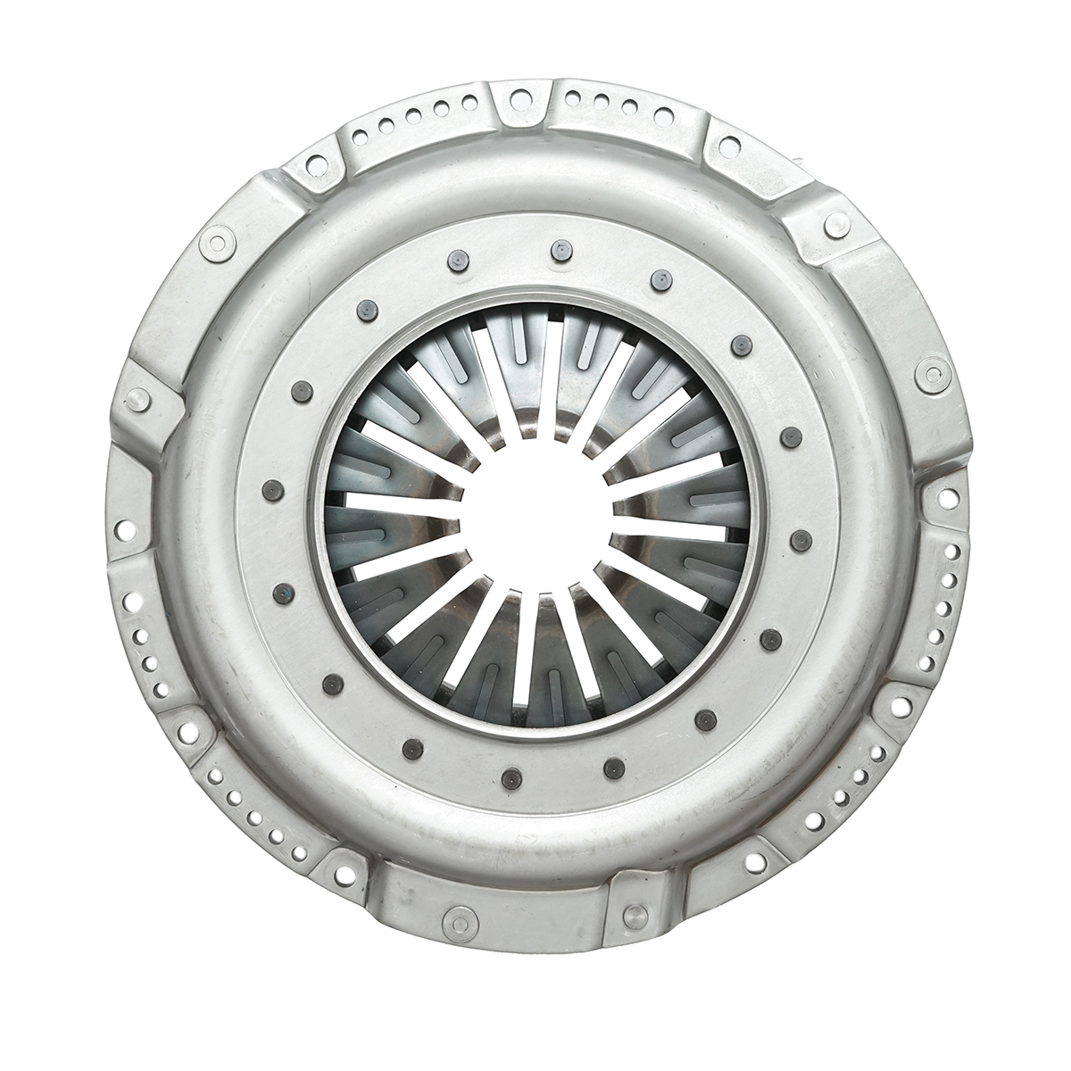 Placa presiune ambreiaj Kubota cod OEM 66591-13400, 66591-13402 - imagine 3