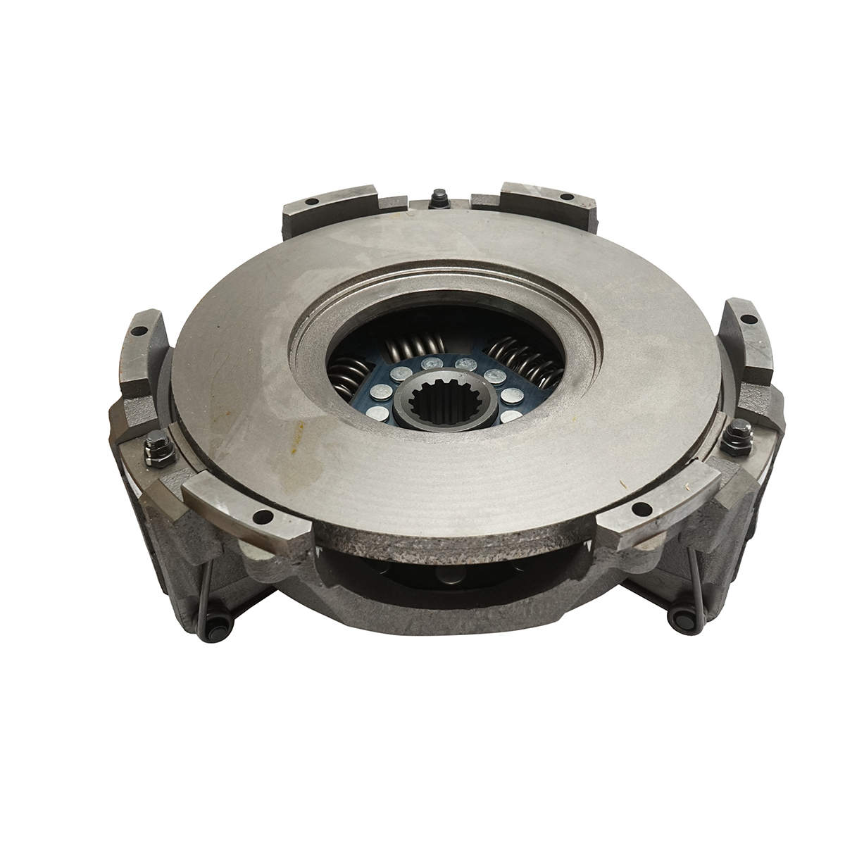 Ambreiaj asamblat Massey Ferguson cod OEM 3620403M91, 526664M91, 881932M93, 886394M93, 886394M91 - imagine 2