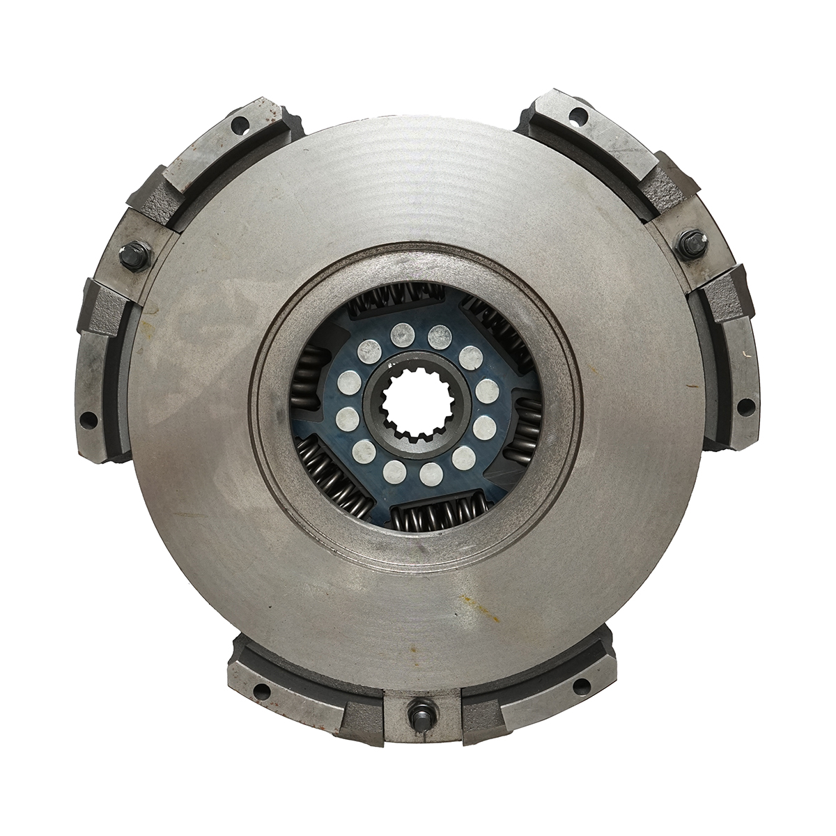 Ambreiaj asamblat Massey Ferguson cod OEM 3620403M91, 526664M91, 881932M93, 886394M93, 886394M91 - imagine 4