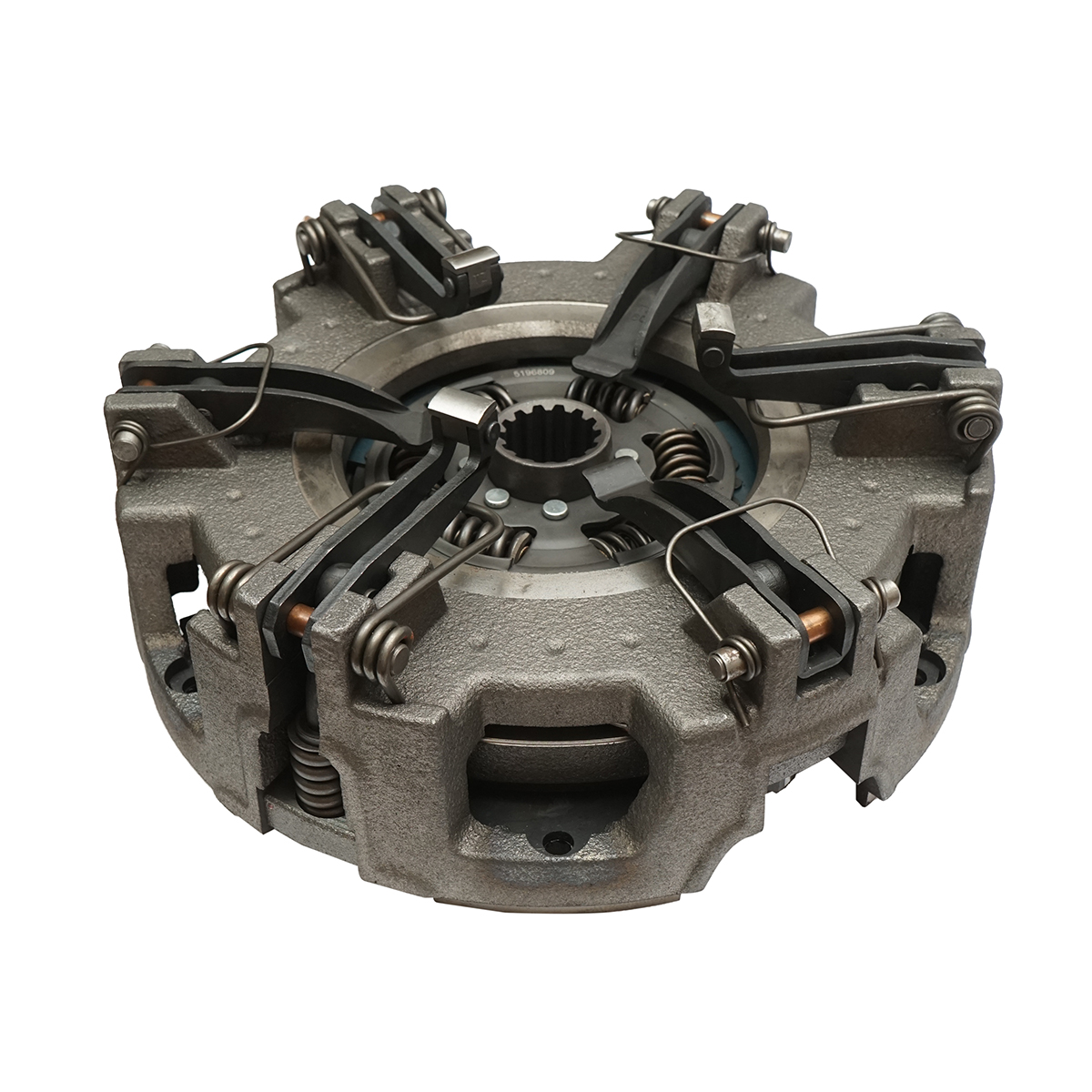 Ambreiaj asamblat Case IH cod OEM 1944263C1, 293248A1, 3121507R95