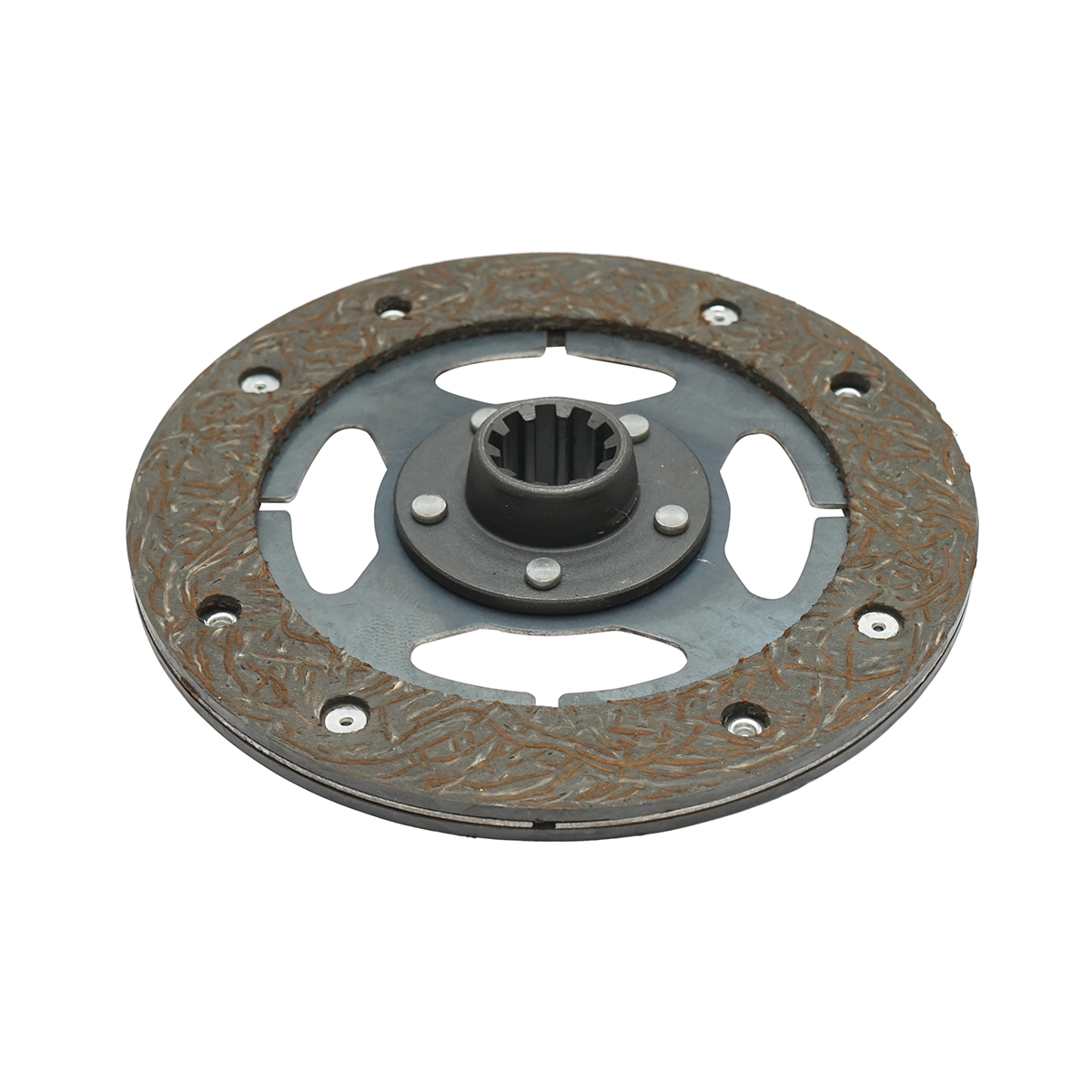 Disc ambreiaj Fiat cod OEM 5165650 - imagine 2