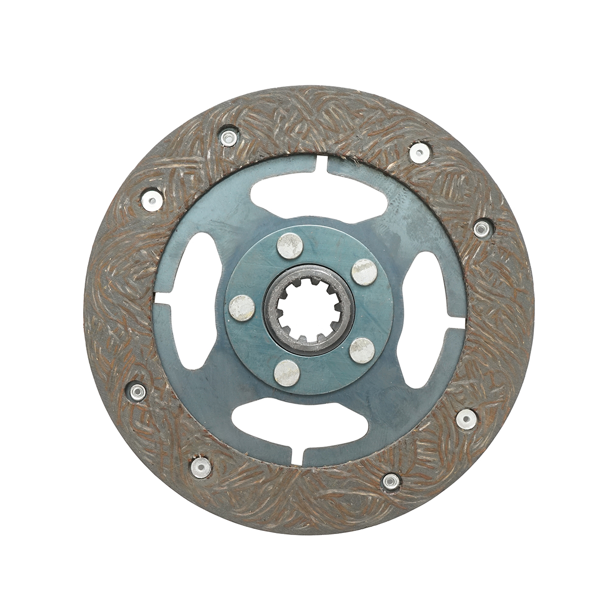 Disc ambreiaj Fiat cod OEM 5165650 - imagine 4