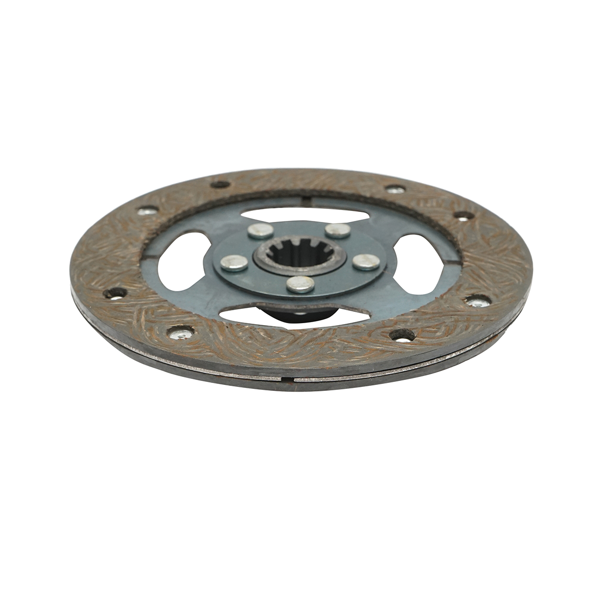 Disc ambreiaj Fiat cod OEM 5165650 - imagine 3
