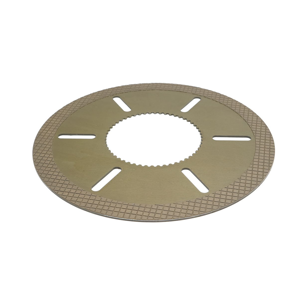 Disc frictiune Kubota cod OEM 3C081-27310 - imagine 2