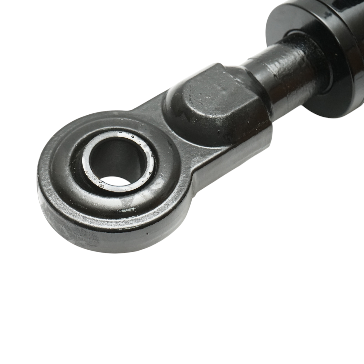 Tirant central reglabil hidraulic, categoria 2-2, 700mm inchis, cursa 350mm - imagine 5