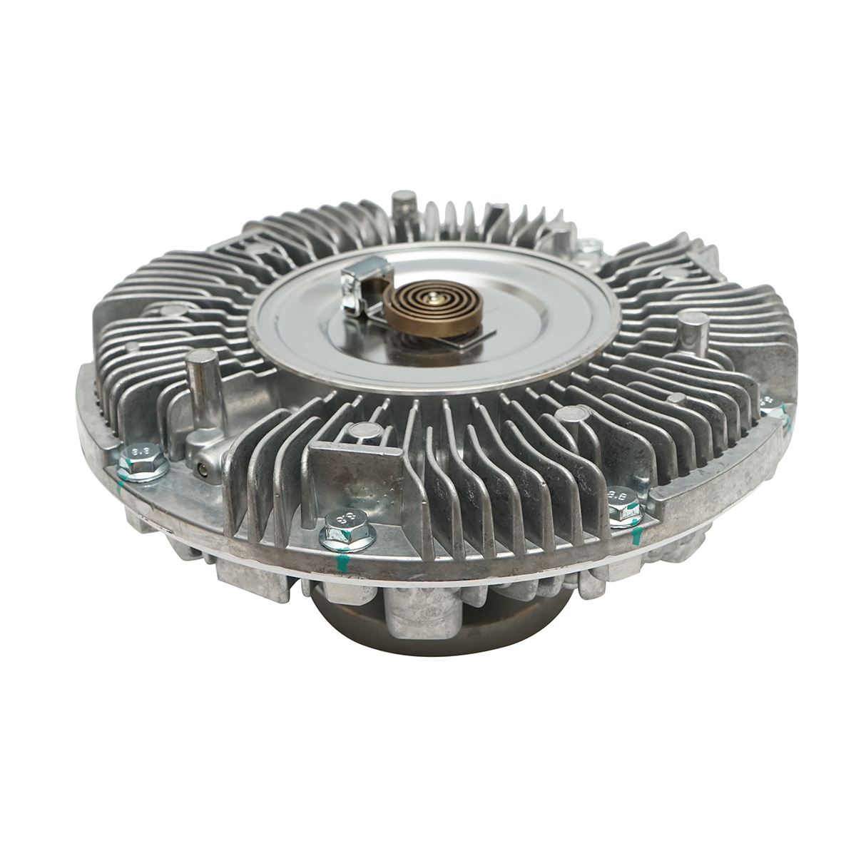 Vascocuplaj Deutz-Fahr, Same cod OEM 04454751 - imagine 2