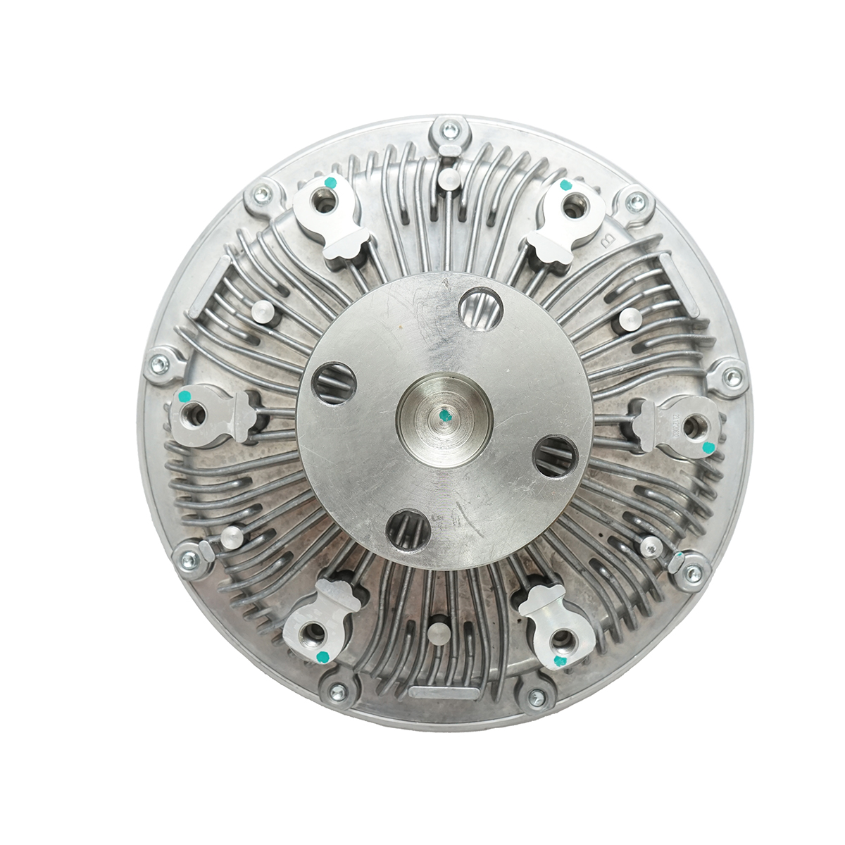 Vascocuplaj Deutz-Fahr, Same cod OEM 04454751 - imagine 3