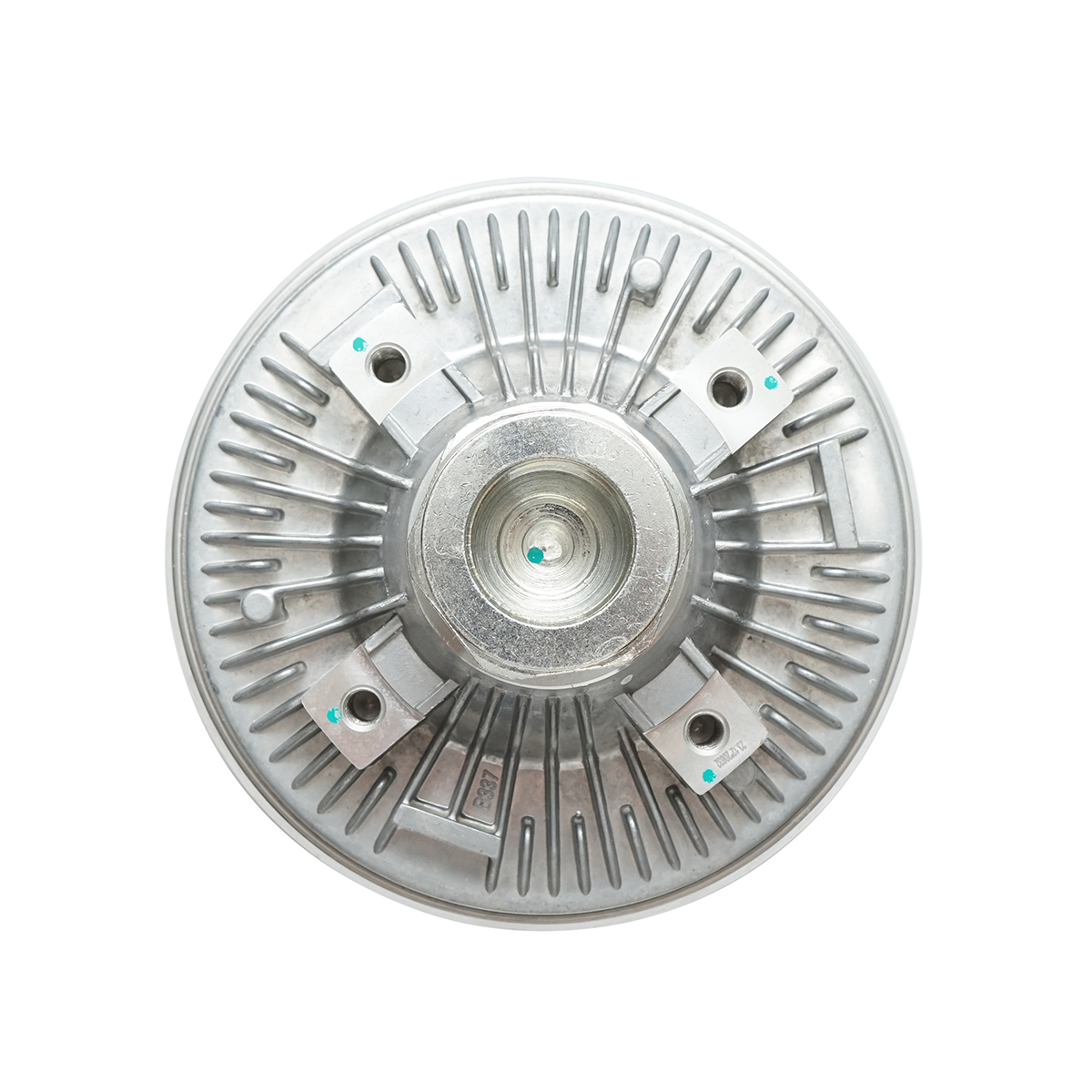 Vascocuplaj Fendt cod OEM G514.200.040.010, G514200040010 - imagine 4