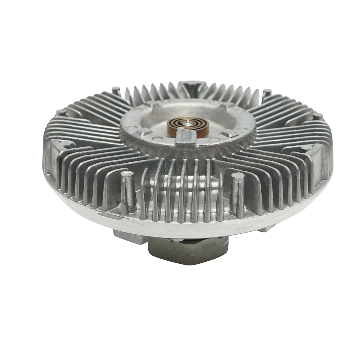 Vascocuplaj Fendt cod OEM G514.200.040.010, G514200040010 - imagine 2