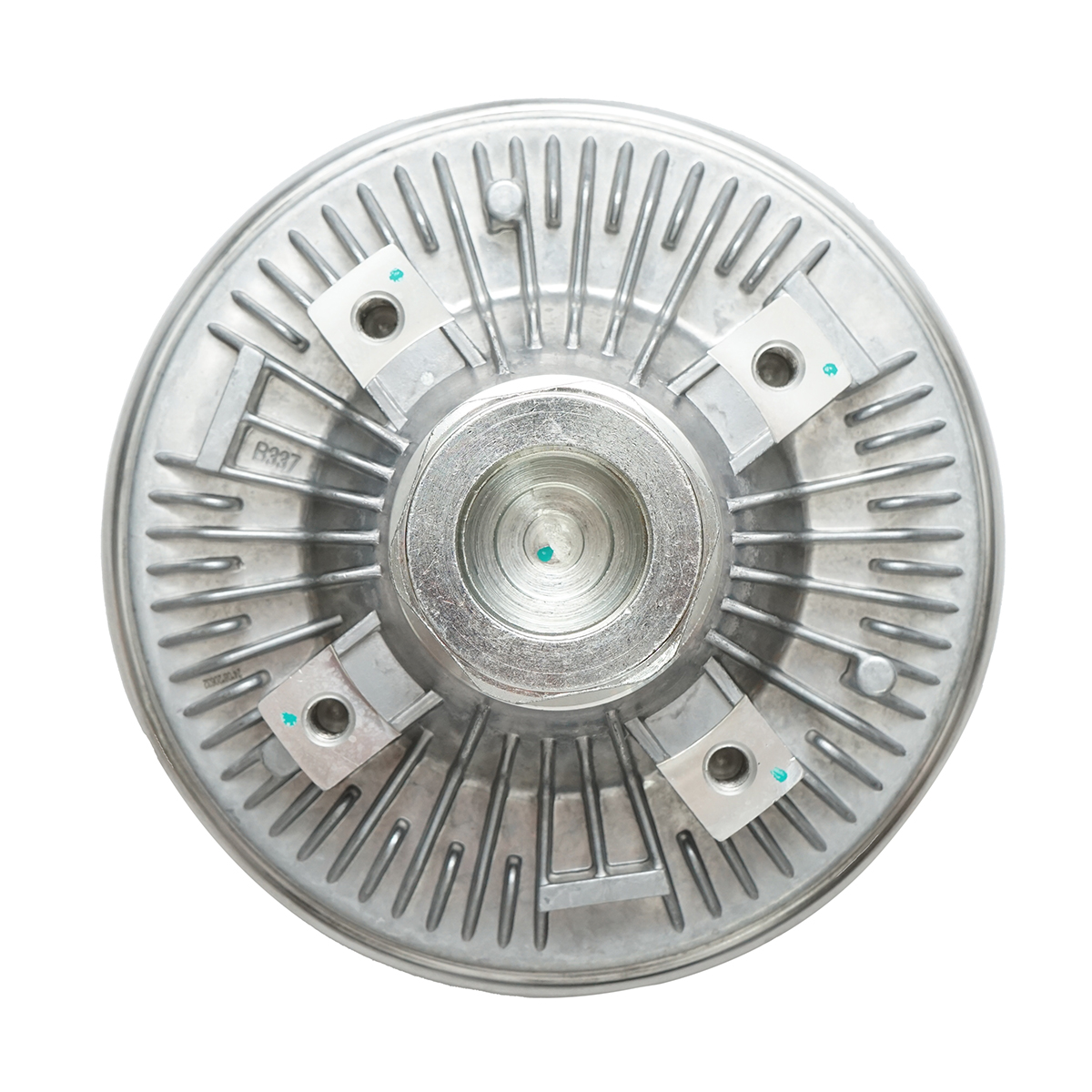 Vascocuplaj Massey Ferguson cod OEM 3783350M1 - imagine 4