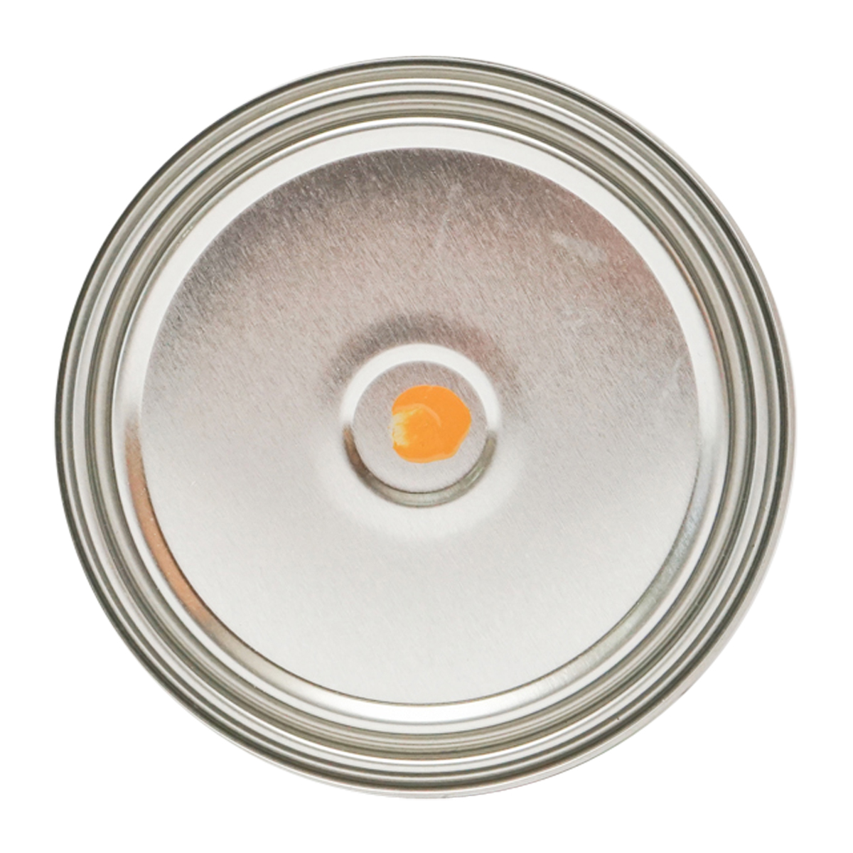 Vopsea auto galben tip Caterpillar 0,75L Breckner Germany - imagine 2