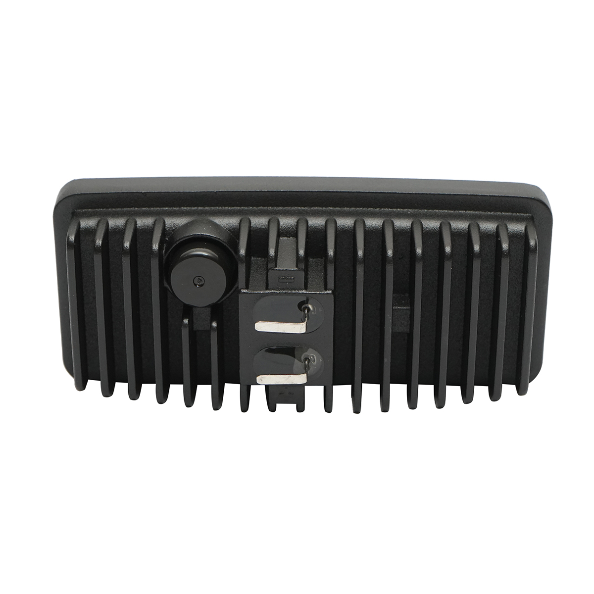 Proiector LED dreptunghiular 140x60mm John Deere cod OEM RE37450, R161288, VPM3732, VLC6114 - imagine 3