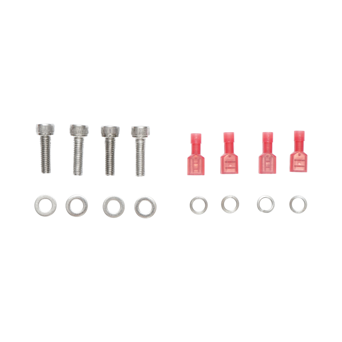 Set lampi semnalizare fata John Deere cod OEM RE55151, RE55150, HR55150 - imagine 7