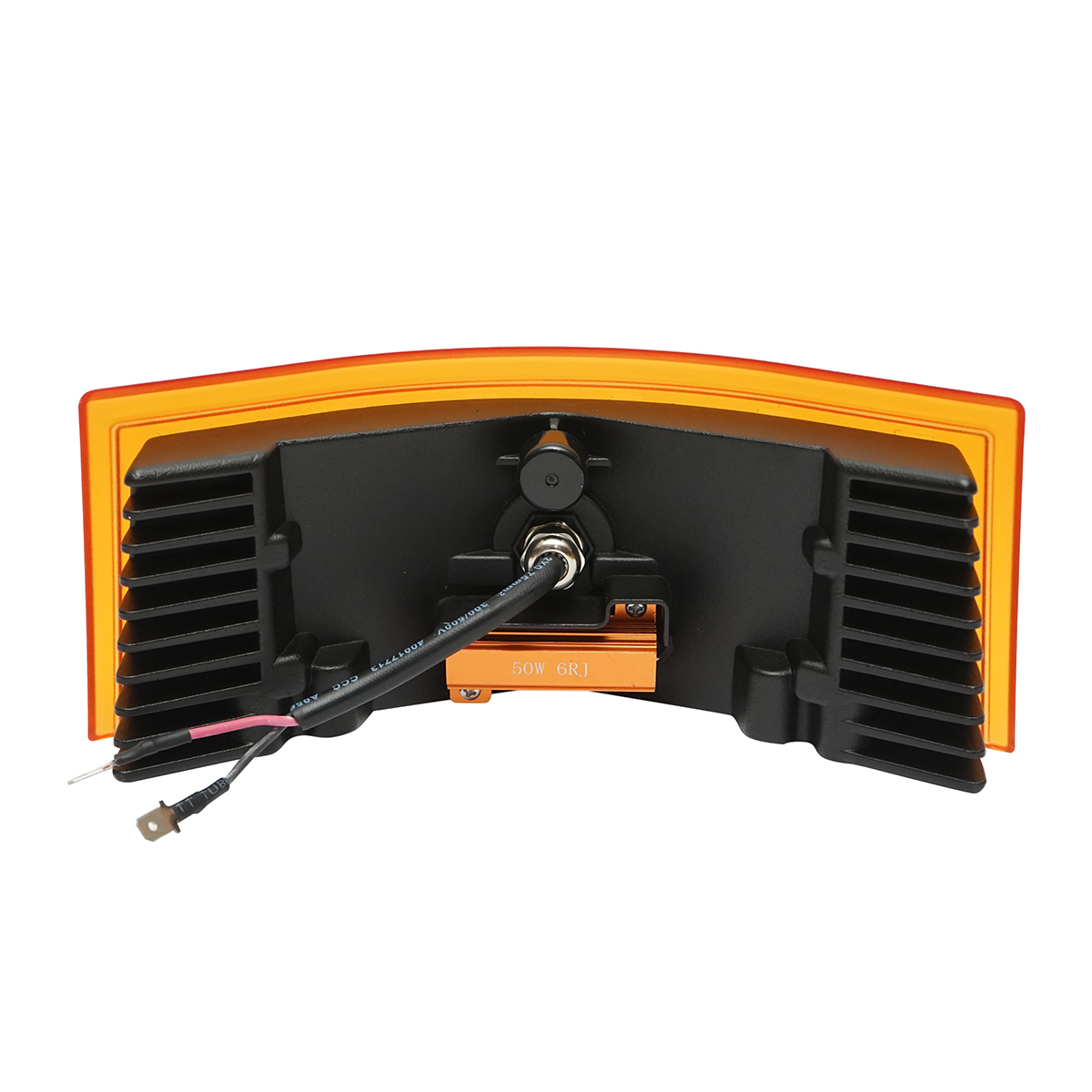Set lampi semnalizare fata John Deere cod OEM RE55151, RE55150, HR55150 - imagine 4