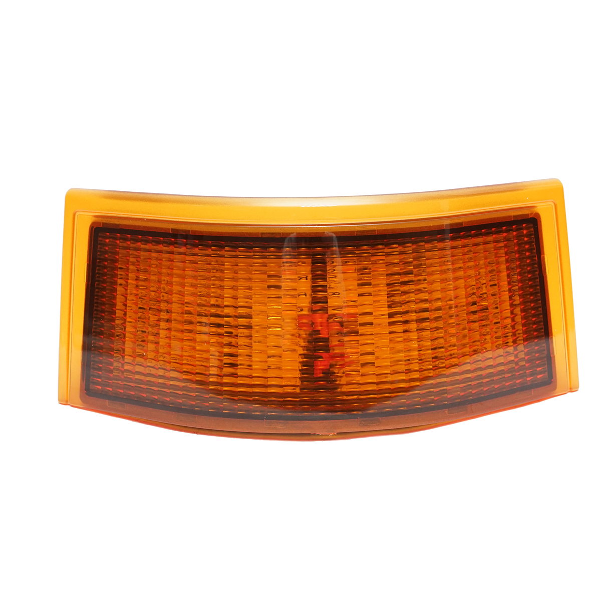 Set lampi semnalizare fata John Deere cod OEM RE55151, RE55150, HR55150 - imagine 3