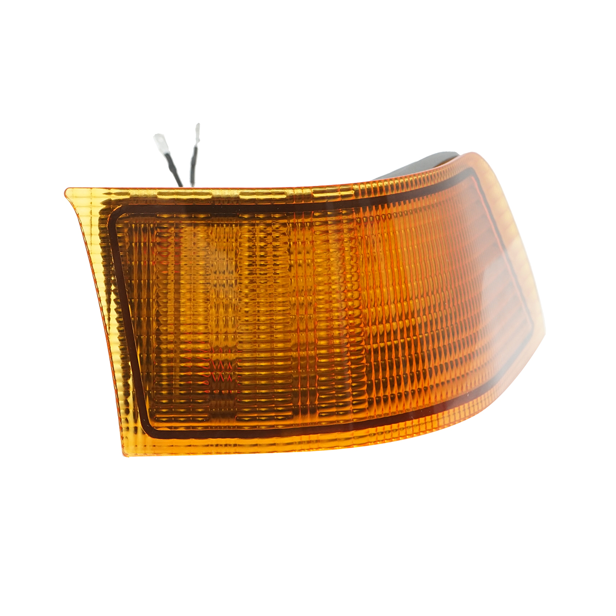 Lampa semnalizare stanga spate 12V Case IH cod OEM 279224A1/169499 - imagine 3