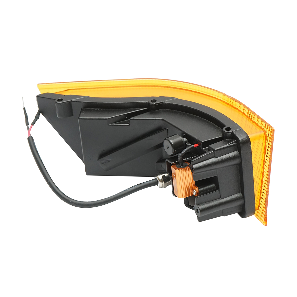 Lampa semnalizaren drapta spate 12V Case IH cod OEM 279223A1, 169498 - imagine 2